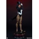 DC Comics Zatanna Premium Format Statue 59 cm